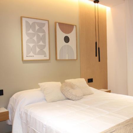 Apartamentos La Herradura Toneles Haro Buitenkant foto