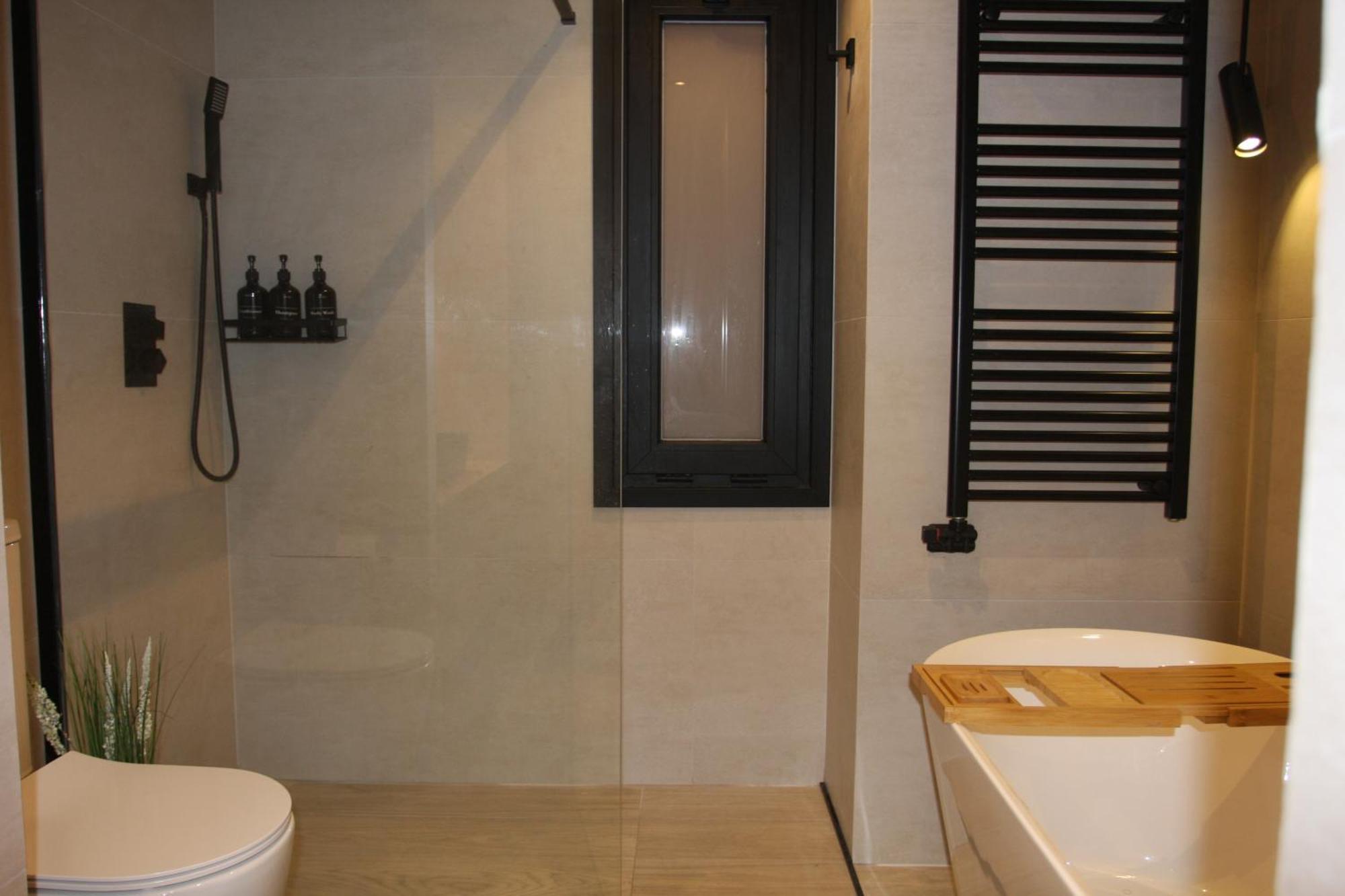 Apartamentos La Herradura Toneles Haro Buitenkant foto