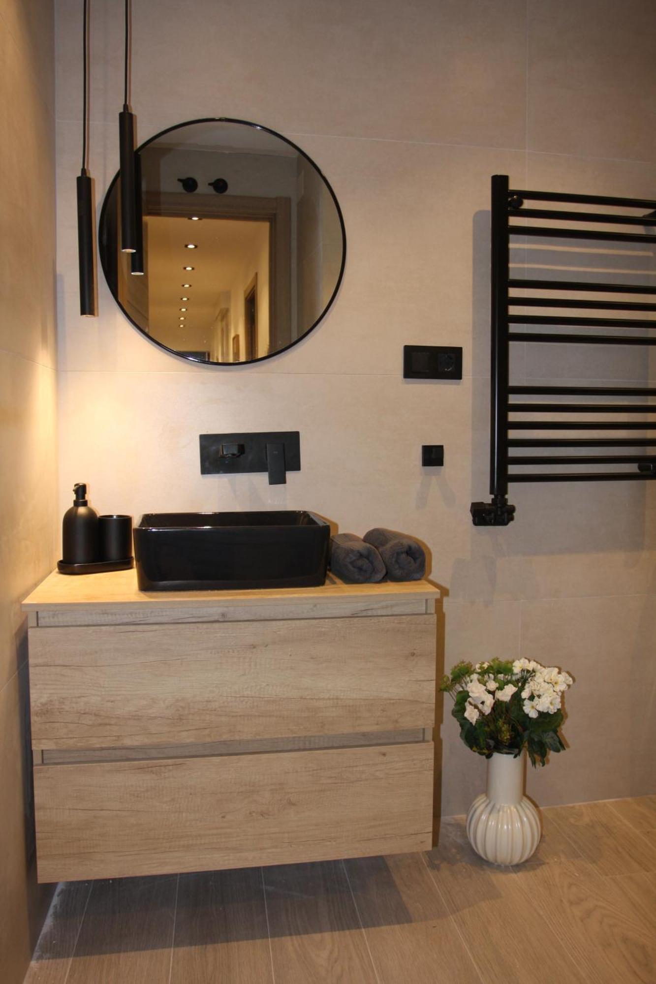 Apartamentos La Herradura Toneles Haro Buitenkant foto