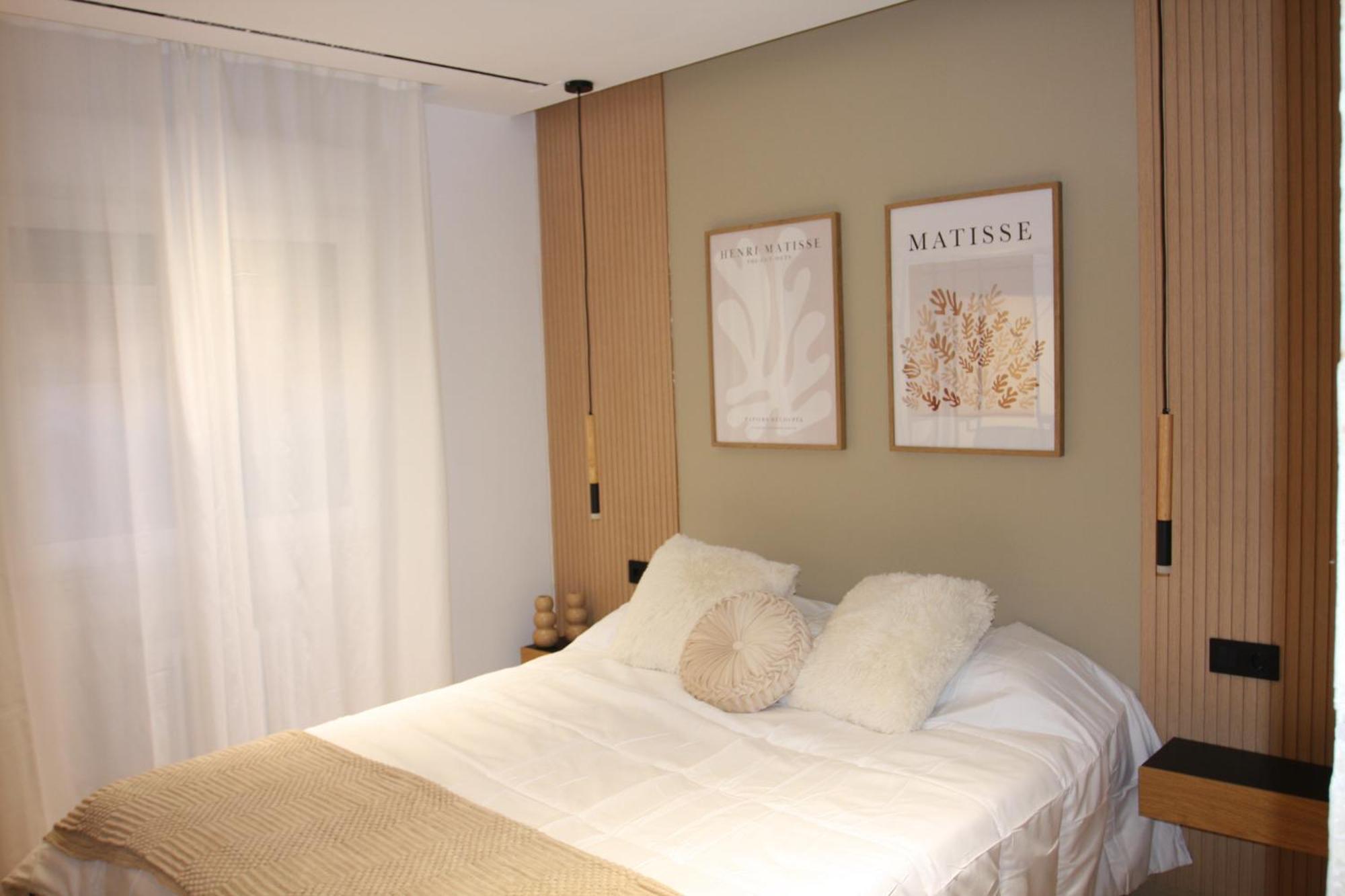 Apartamentos La Herradura Toneles Haro Buitenkant foto